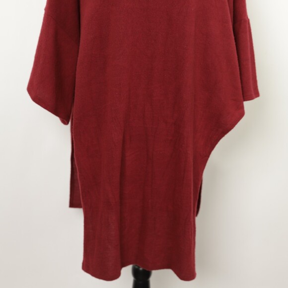 NWT Emmer & oat asymmetric top size L - Picture 7 of 12